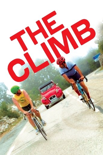 Watch The Climb online