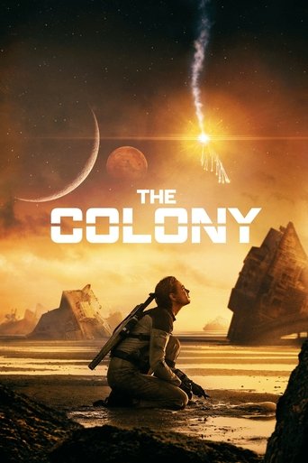 Watch The Colony online
