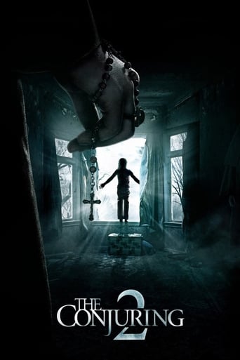 Watch The Conjuring 2 online