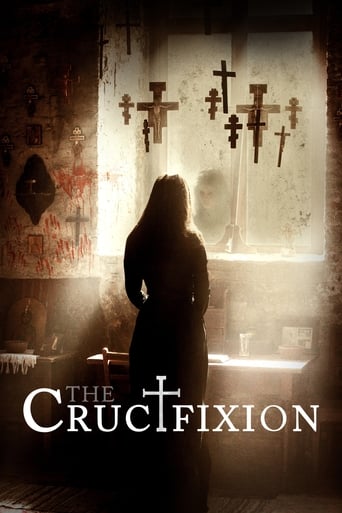 Watch The Crucifixion online