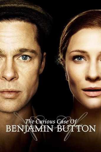 Watch The Curious Case of Benjamin Button online