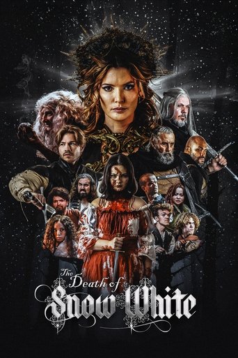 Watch The Death of Snow White online