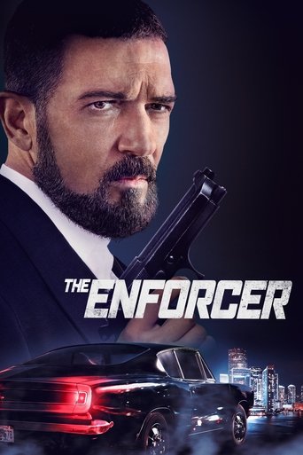 Watch The Enforcer online