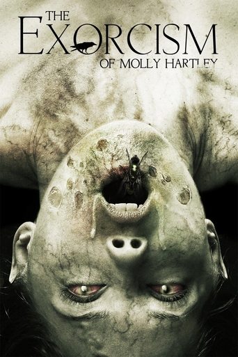 Watch The Exorcism of Molly Hartley online