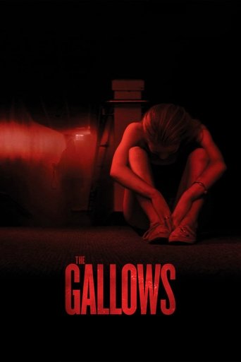 Watch The Gallows online