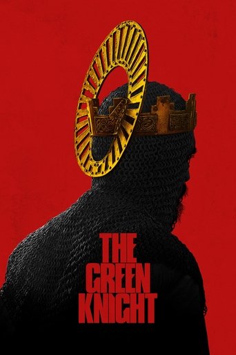 Watch The Green Knight online
