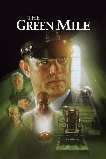 Watch The Green Mile online