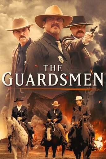 Watch The Guardsmen online