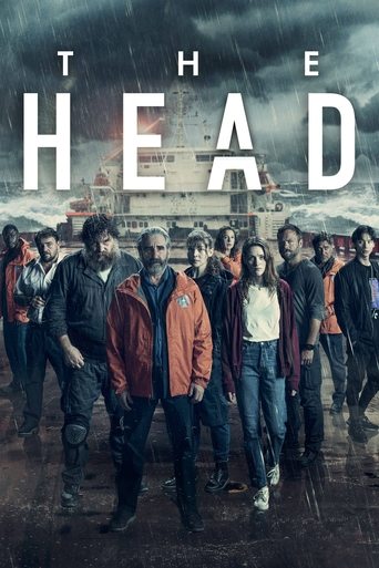 Watch The Head online