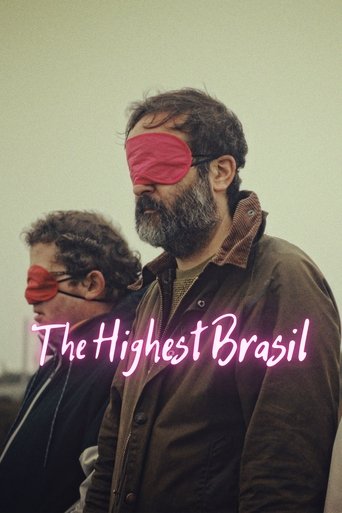 Watch The Highest Brasil online