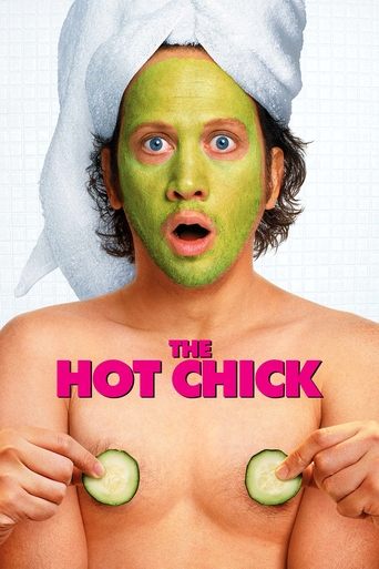 Watch The Hot Chick online