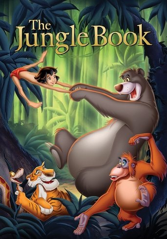 Watch The Jungle Book online