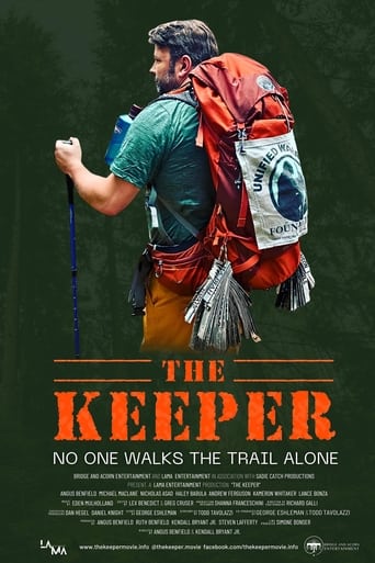 Watch The Keeper online