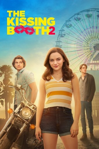 Watch The Kissing Booth 2 online