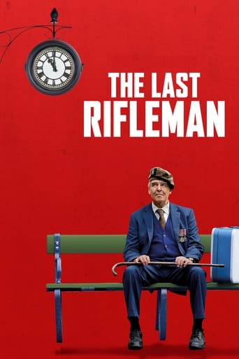 Watch The Last Rifleman online