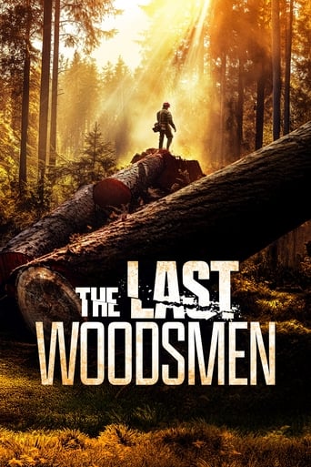 Watch The Last Woodsmen online