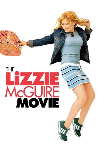Watch The Lizzie McGuire Movie online
