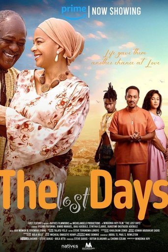 Watch The Lost Days online