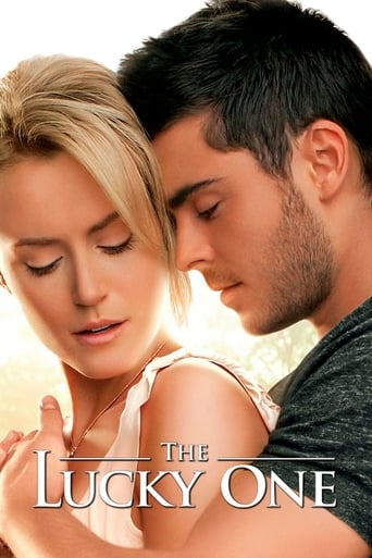 Watch The Lucky One online