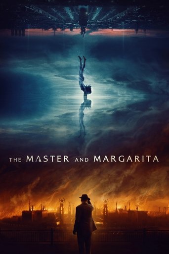 Watch The Master and Margarita online