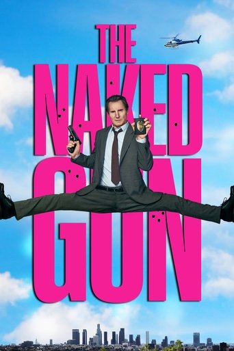 Watch The Naked Gun online