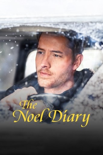 Watch The Noel Diary online