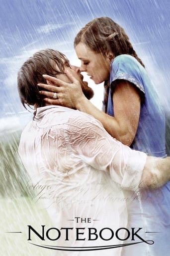 Watch The Notebook online