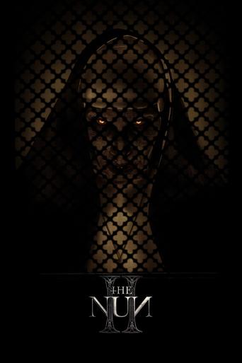 Watch The Nun II online