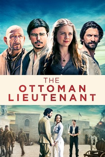 Watch The Ottoman Lieutenant online