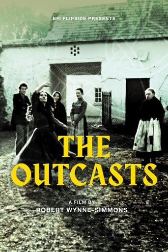 Watch The Outcasts online