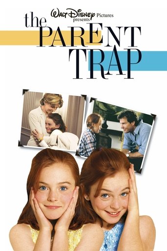 Watch The Parent Trap online