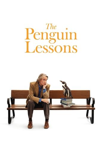 Watch The Penguin Lessons online