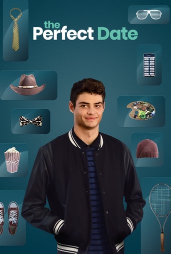 Watch The Perfect Date online