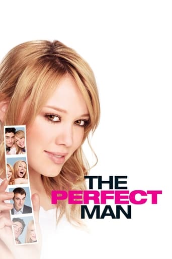 Watch The Perfect Man online