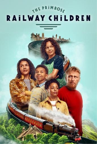 Watch The Primrose Railway Children online