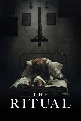Watch The Ritual online
