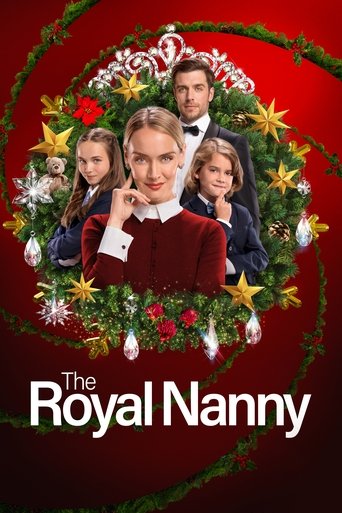 Watch The Royal Nanny online