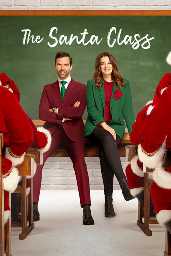 Watch The Santa Class online
