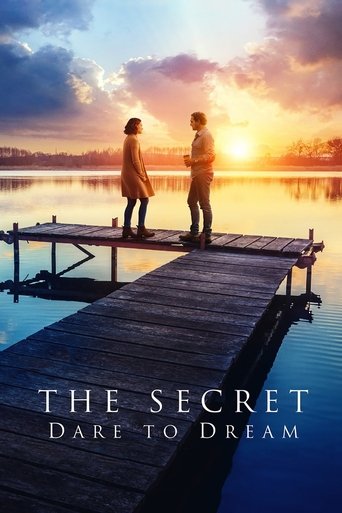 Watch The Secret: Dare to Dream online
