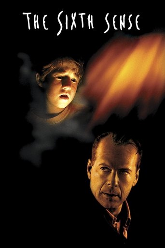 Watch The Sixth Sense online