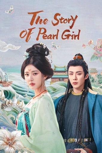 Watch The Story of Pearl Girl online