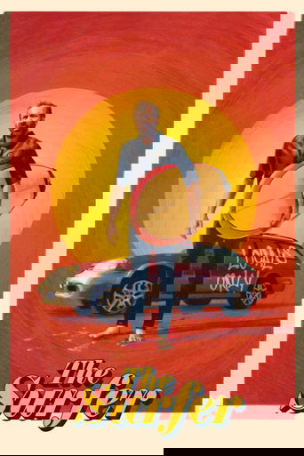 Watch The Surfer online
