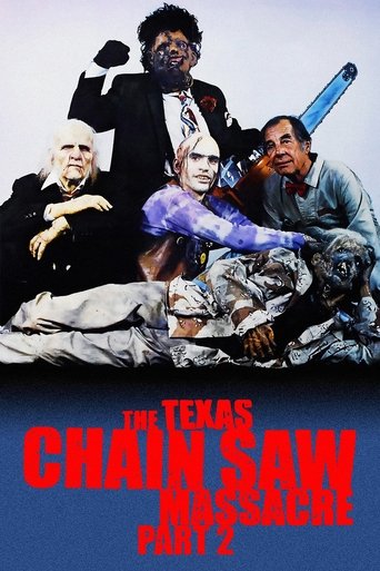 Watch The Texas Chainsaw Massacre 2 online
