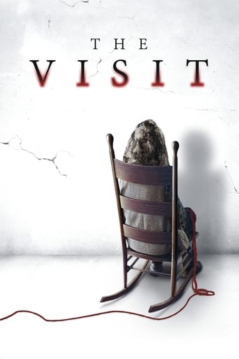 Watch The Visit online