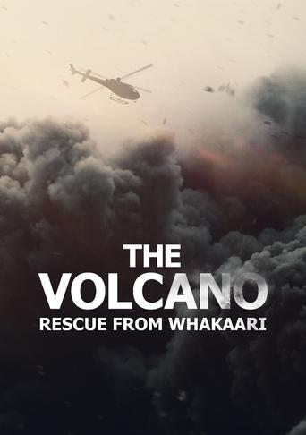 Watch The Volcano: Rescue from Whakaari online
