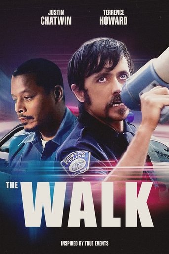Watch The Walk online