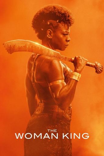Watch The Woman King online