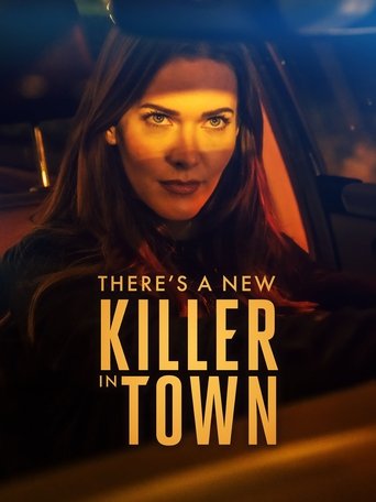 Watch There's a New Killer in Town online