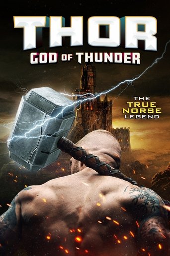 Watch Thor: God of Thunder online