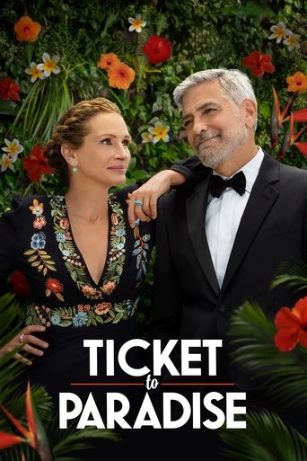 Watch Ticket to Paradise online